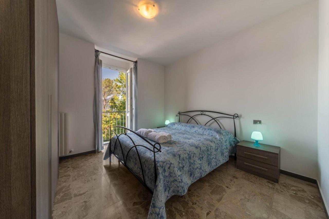 The House With Red Sunsets Apartment Varenna Exterior photo